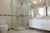 Modern villa with nice garden and swimming pool in Tay Ho Diplomats residence